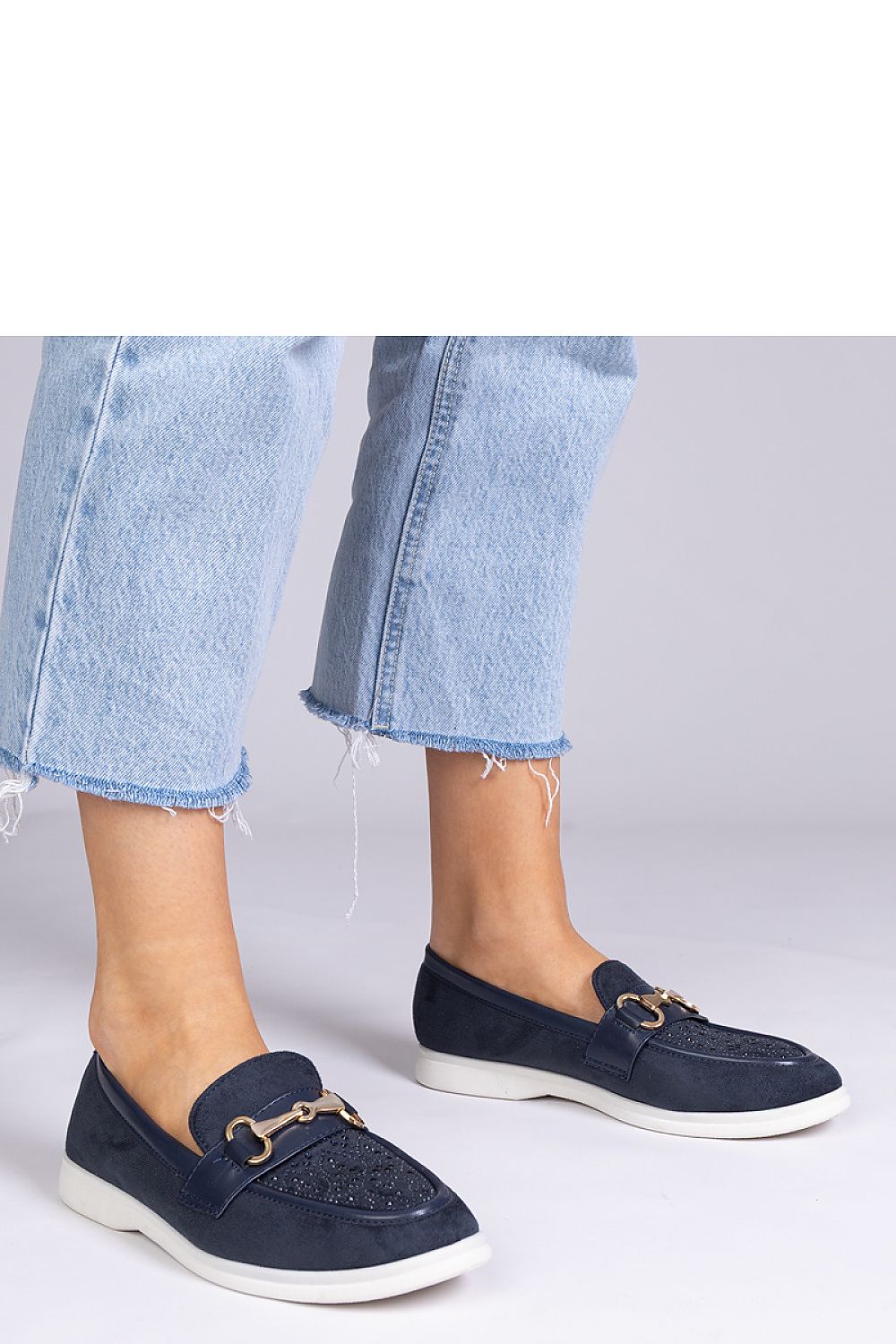 Mocassin model 212444 PRIMO